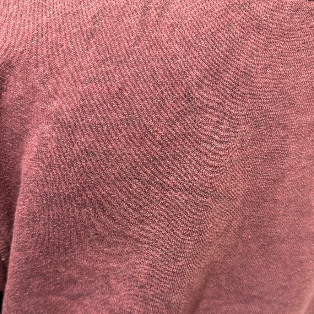 AE Don’t Ask Why cropped sweatshirt - Picture 11 of 12